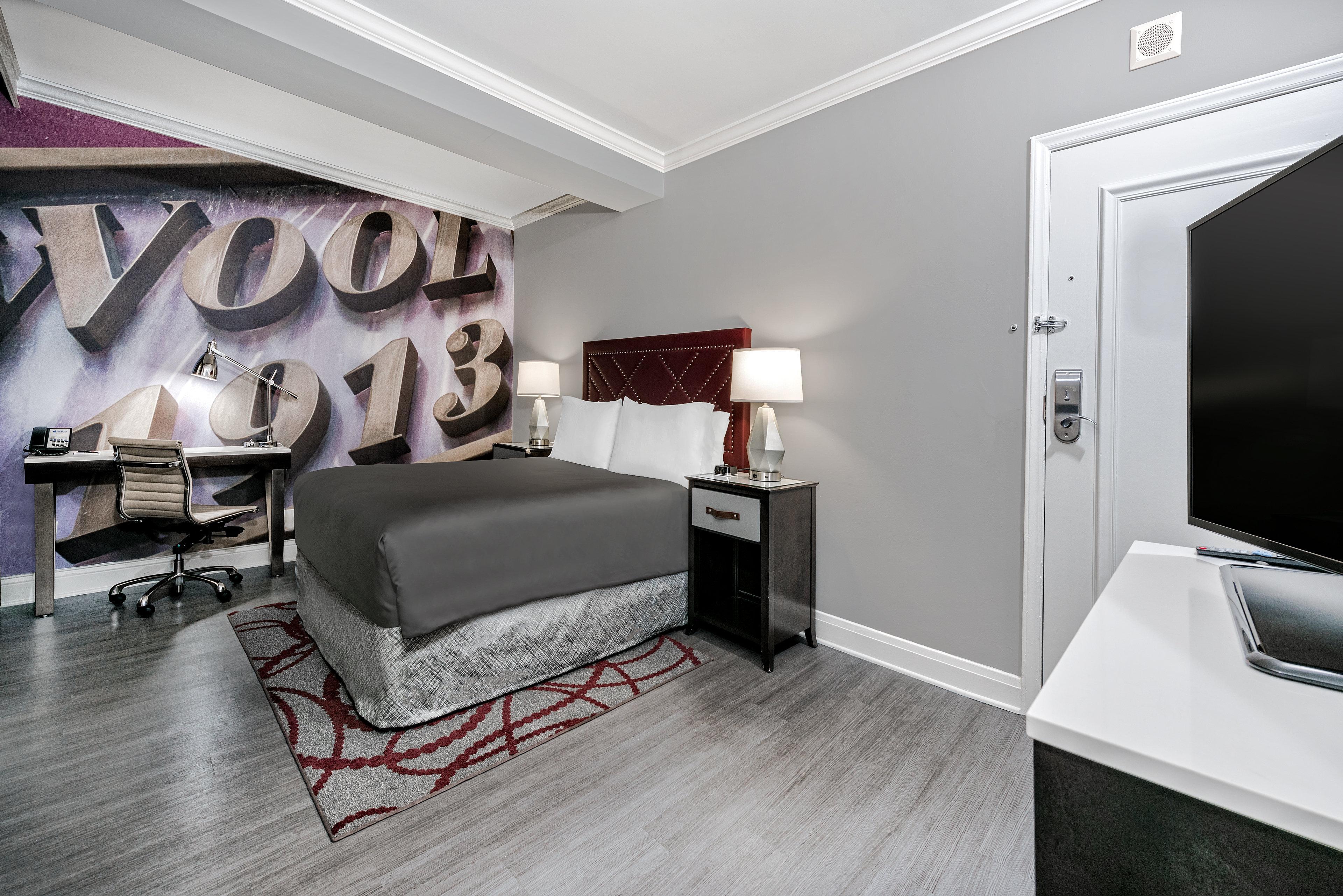 Hotel Indigo Dallas Downtown By Ihg Εξωτερικό φωτογραφία