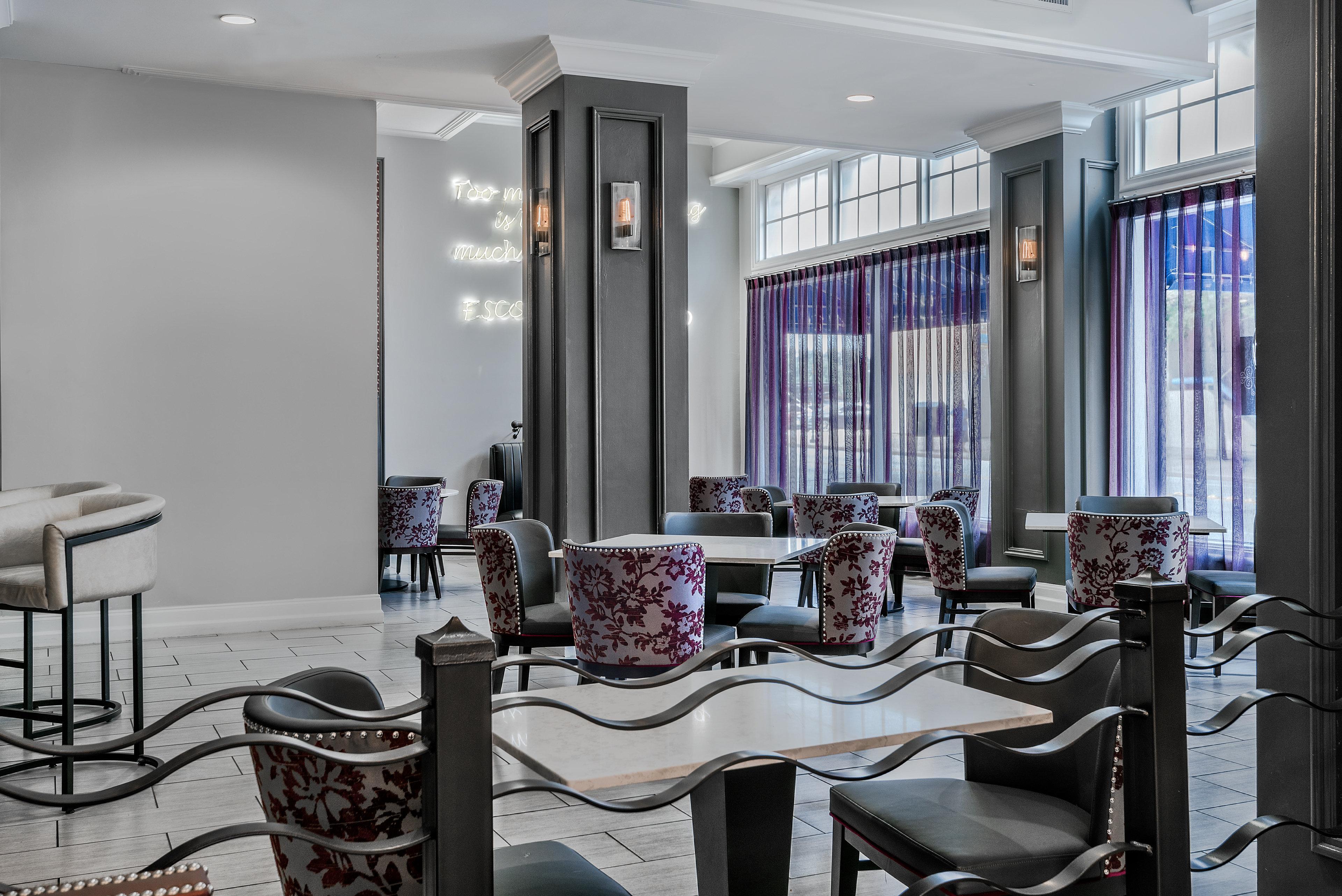 Hotel Indigo Dallas Downtown By Ihg Εξωτερικό φωτογραφία