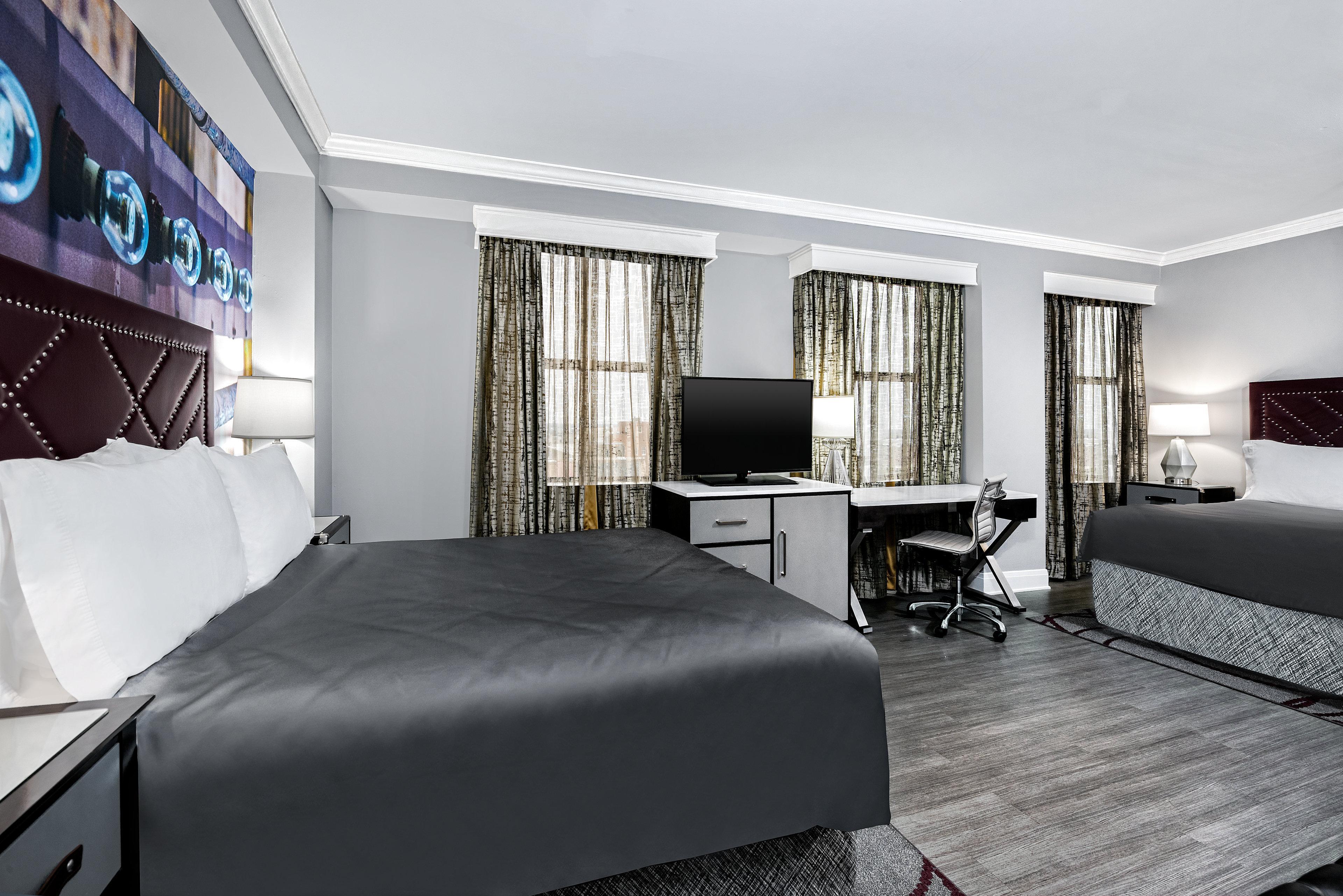 Hotel Indigo Dallas Downtown By Ihg Εξωτερικό φωτογραφία