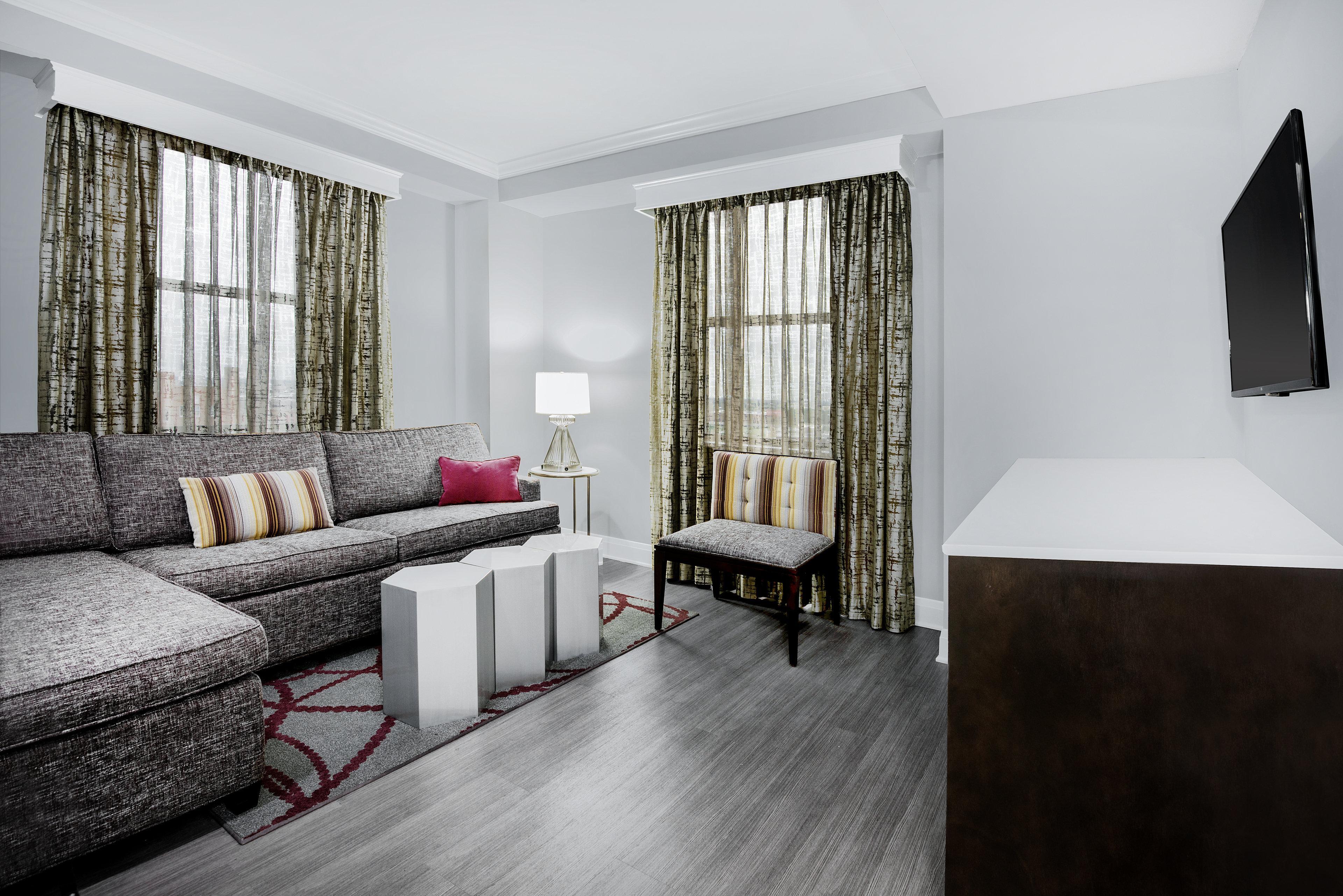 Hotel Indigo Dallas Downtown By Ihg Εξωτερικό φωτογραφία