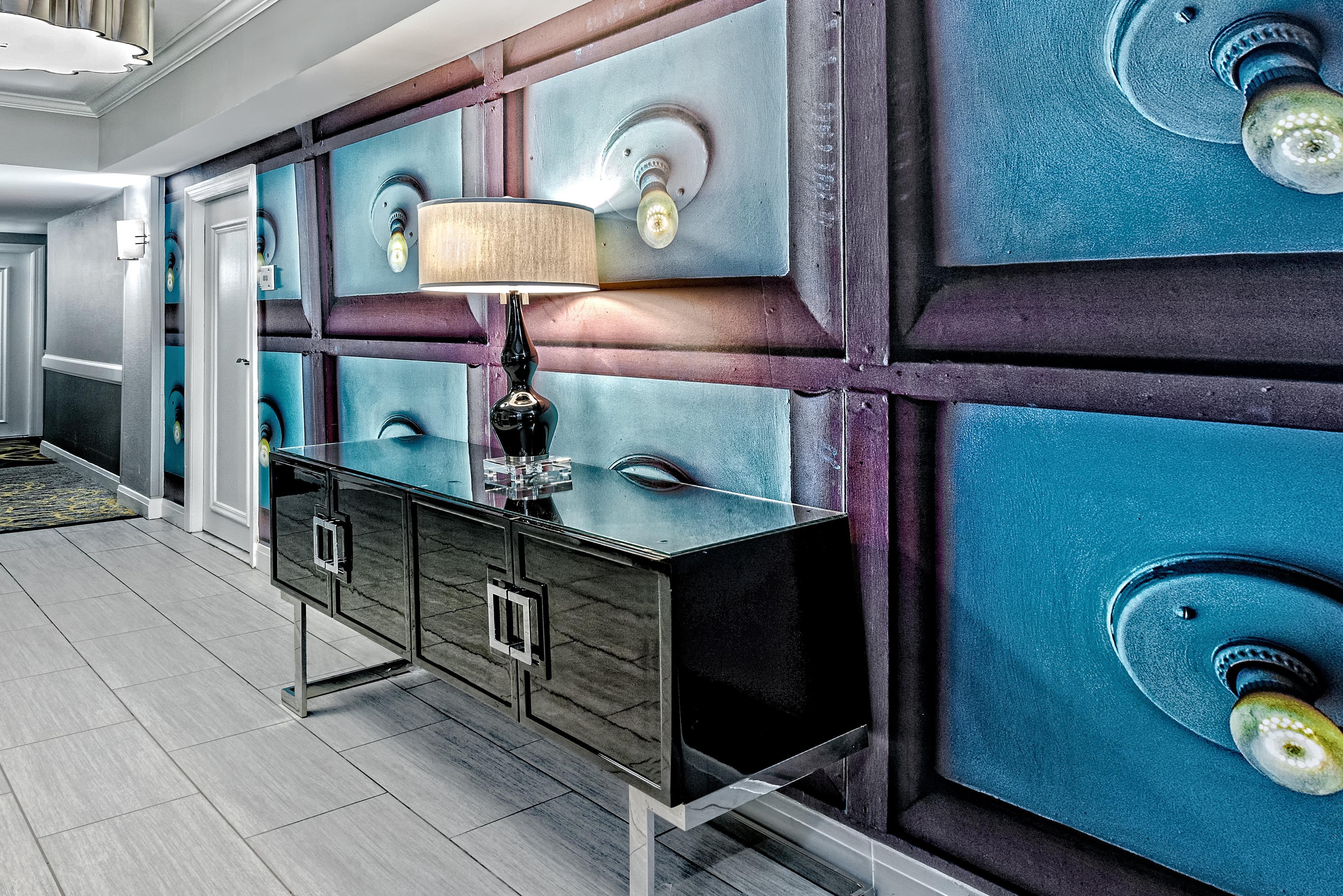 Hotel Indigo Dallas Downtown By Ihg Εξωτερικό φωτογραφία