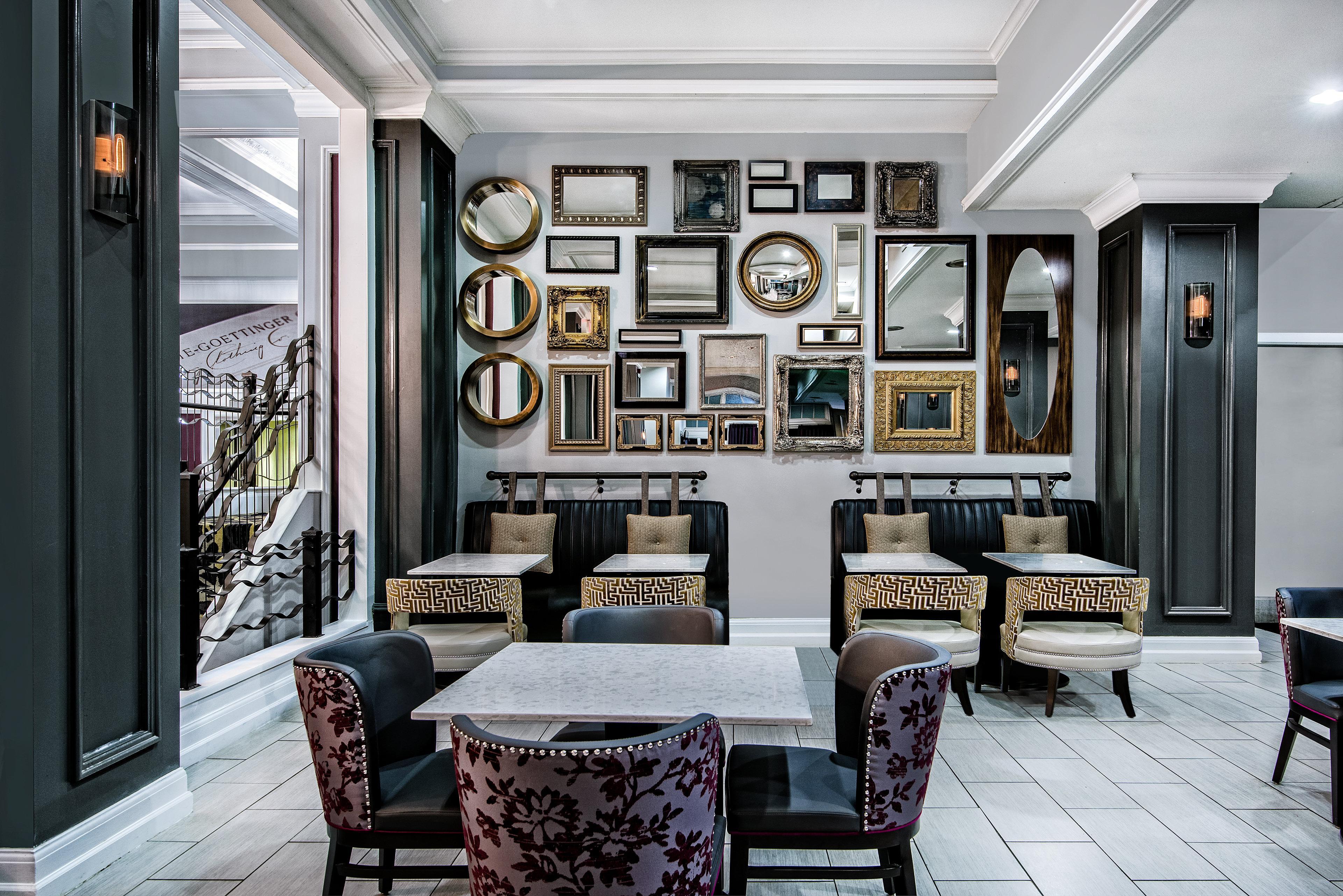 Hotel Indigo Dallas Downtown By Ihg Εξωτερικό φωτογραφία