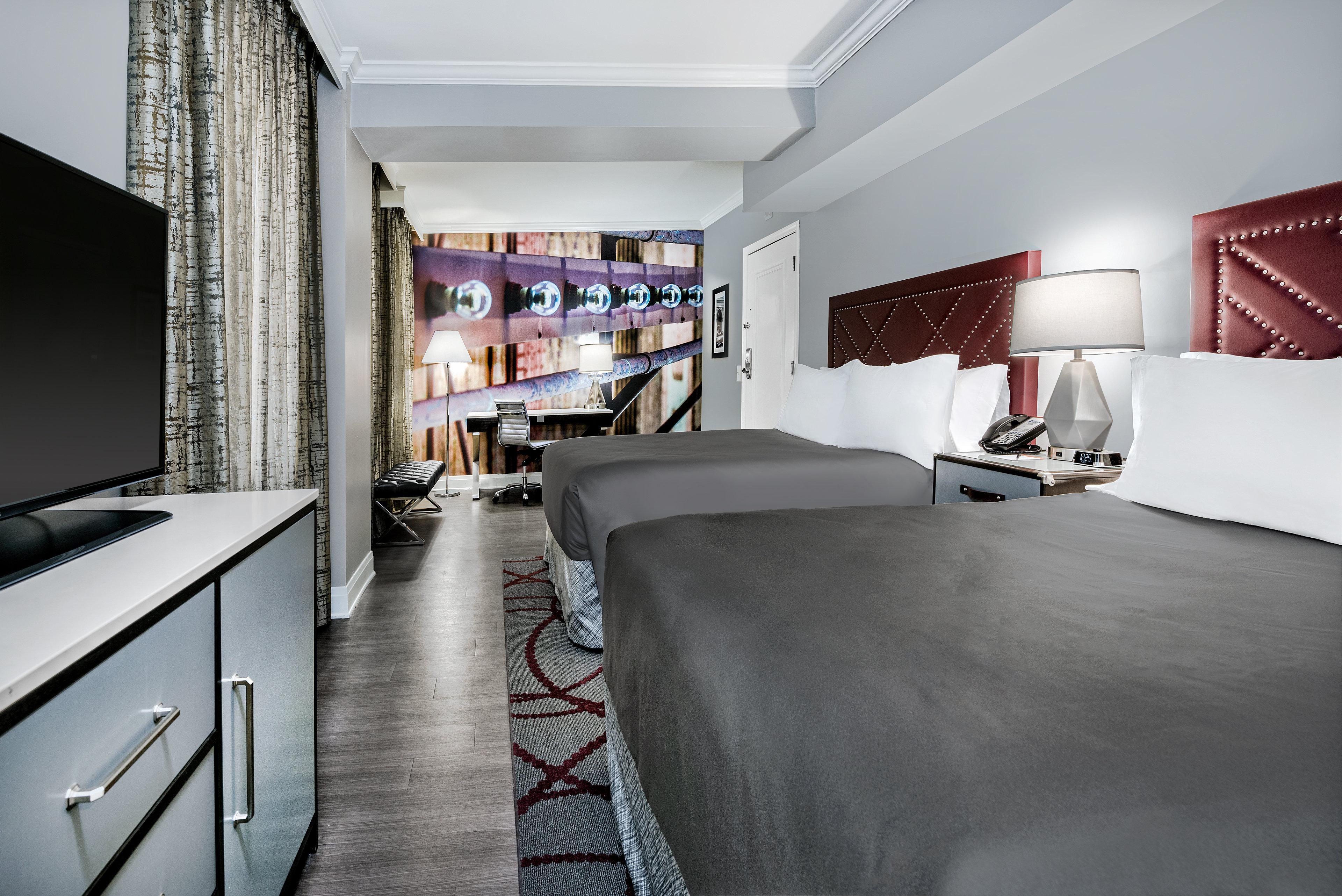 Hotel Indigo Dallas Downtown By Ihg Εξωτερικό φωτογραφία