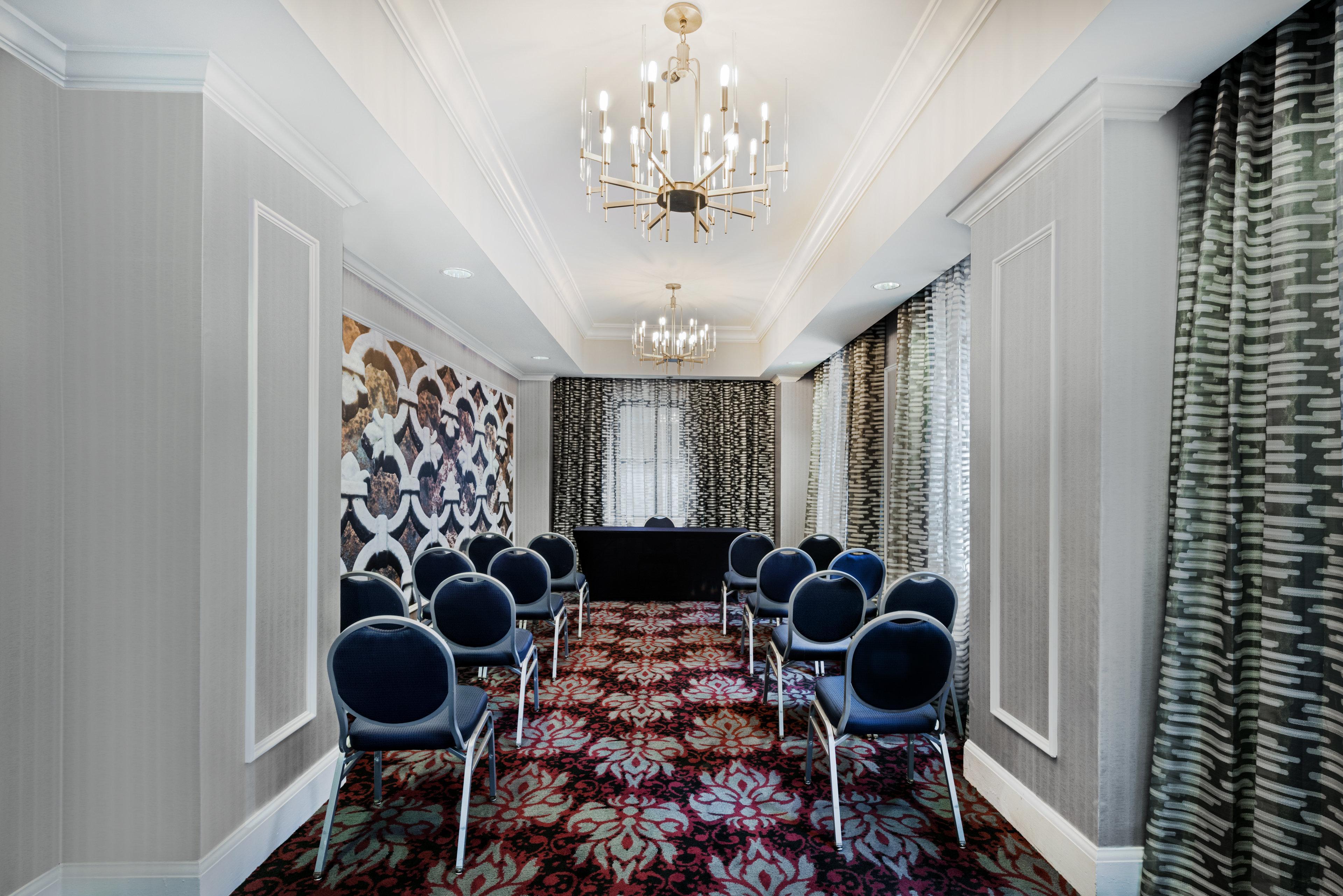 Hotel Indigo Dallas Downtown By Ihg Εξωτερικό φωτογραφία