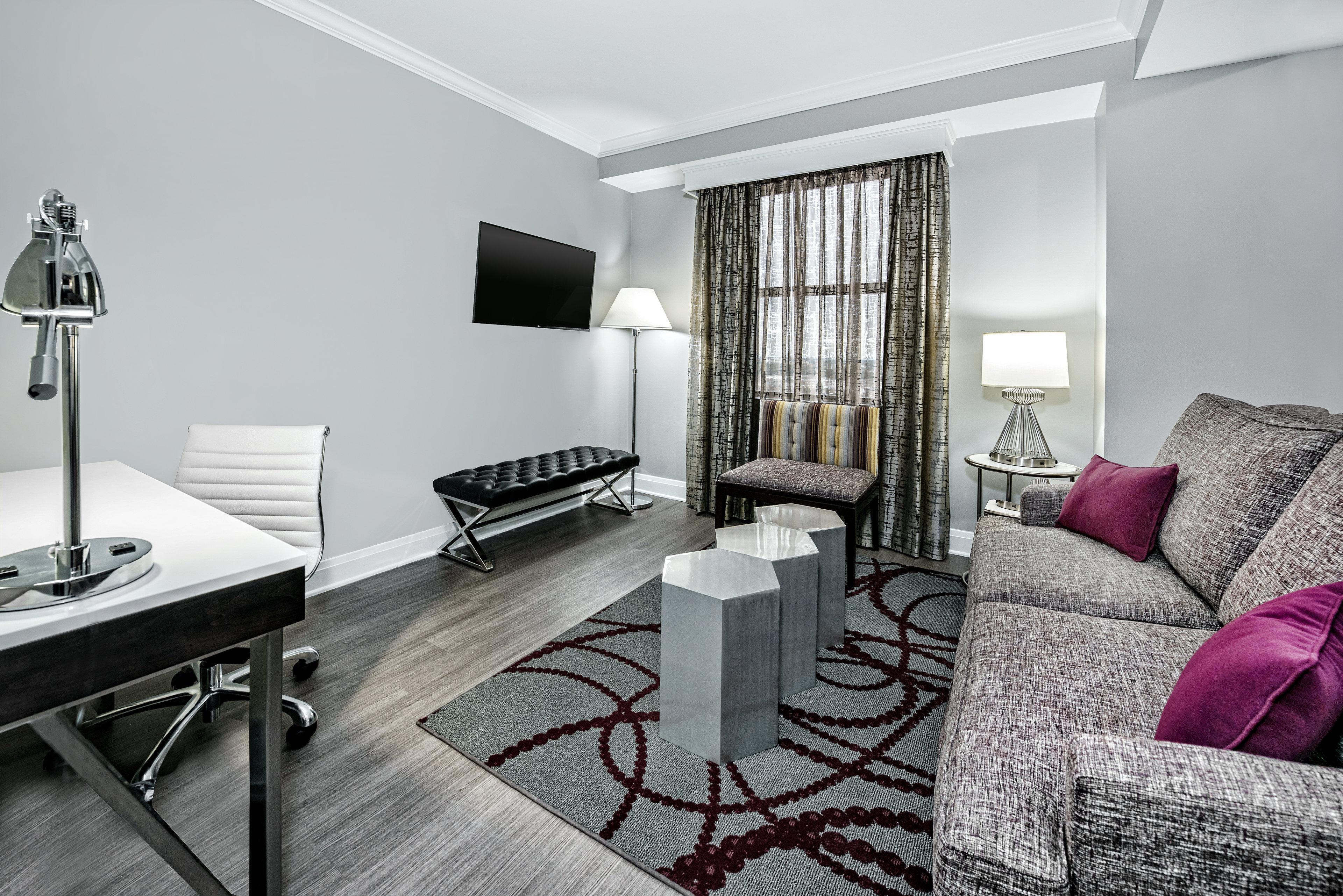 Hotel Indigo Dallas Downtown By Ihg Εξωτερικό φωτογραφία