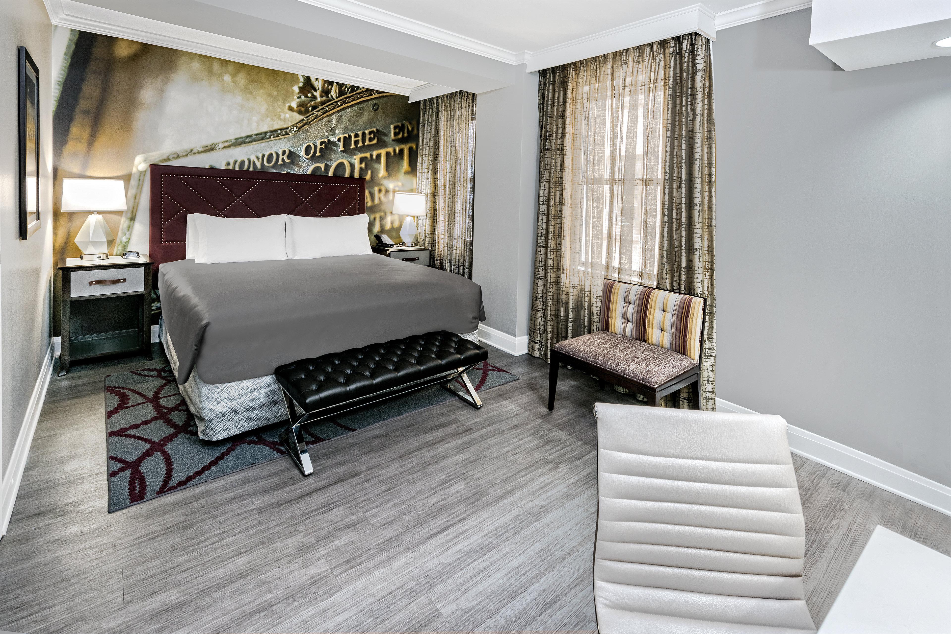 Hotel Indigo Dallas Downtown By Ihg Εξωτερικό φωτογραφία