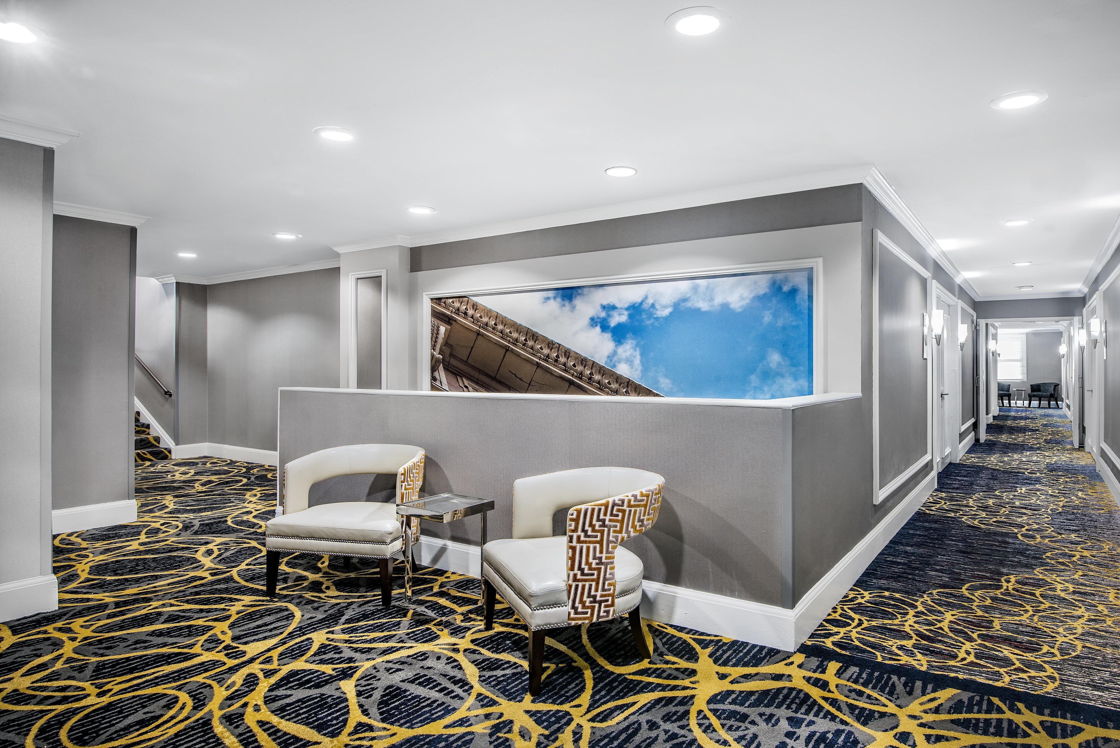 Hotel Indigo Dallas Downtown By Ihg Εξωτερικό φωτογραφία