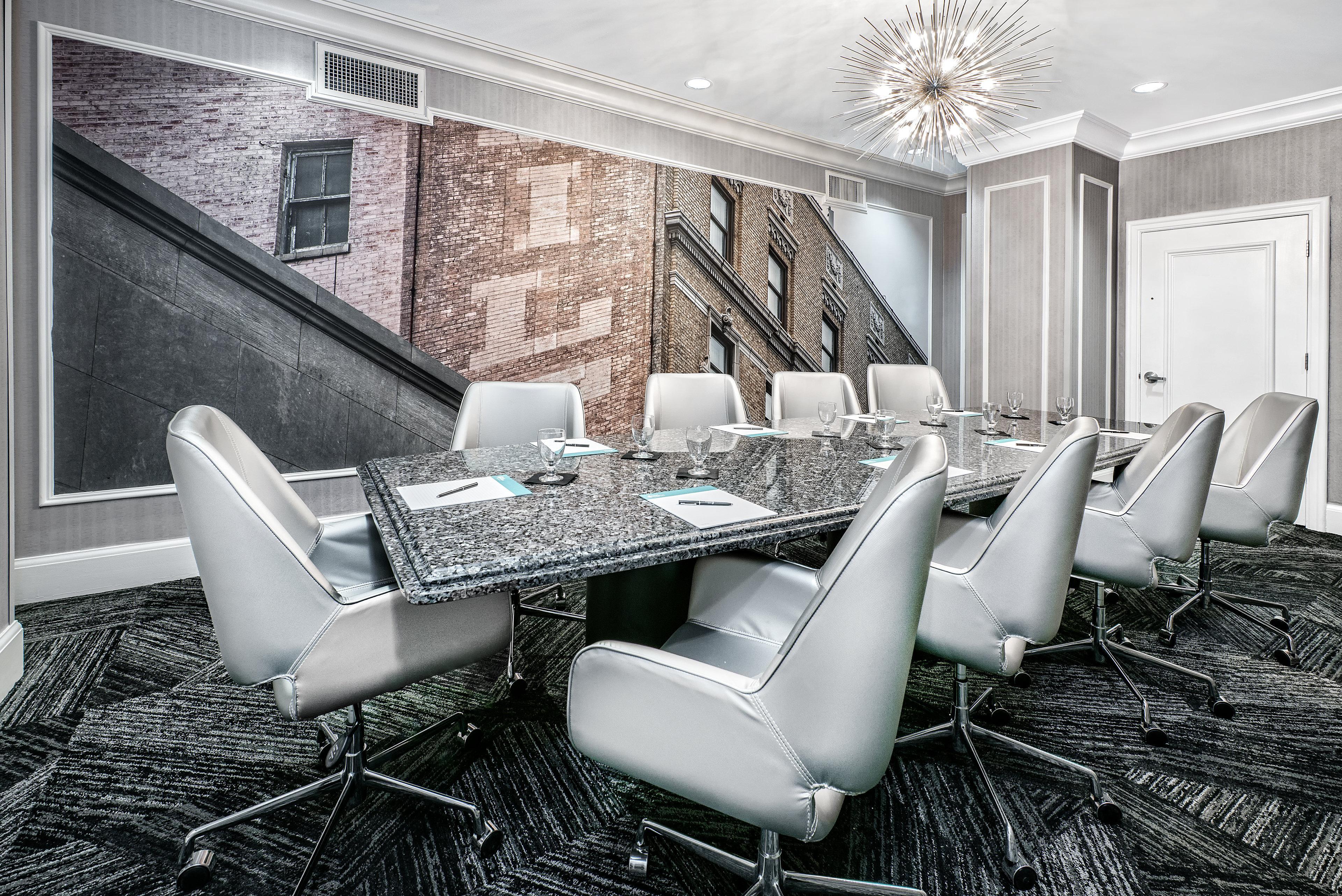 Hotel Indigo Dallas Downtown By Ihg Εξωτερικό φωτογραφία