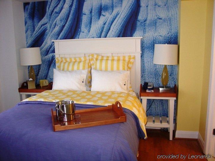 Hotel Indigo Dallas Downtown By Ihg Δωμάτιο φωτογραφία