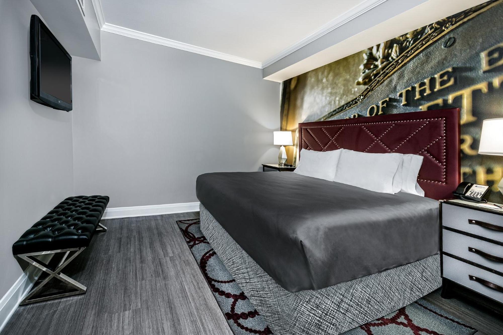 Hotel Indigo Dallas Downtown By Ihg Εξωτερικό φωτογραφία
