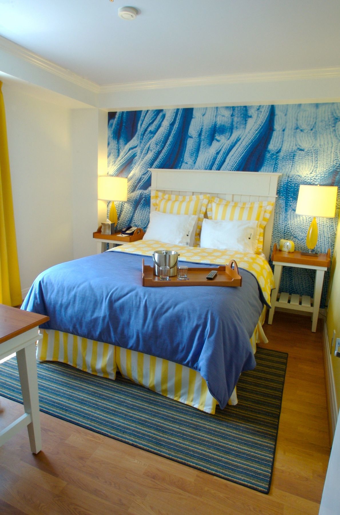 Hotel Indigo Dallas Downtown By Ihg Δωμάτιο φωτογραφία