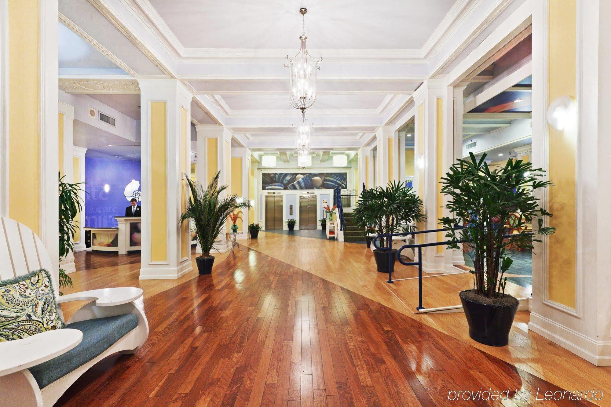 Hotel Indigo Dallas Downtown By Ihg Εσωτερικό φωτογραφία